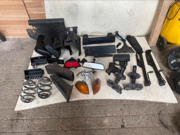 Lot bmw e36 onderdelen beschikbaar voor biedingen