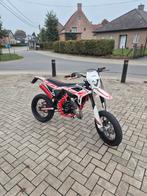Beta rr 50 track, Fietsen en Brommers, Ophalen
