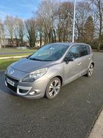 Renault, Auto's, Zwart, 5 deurs, Particulier, Te koop