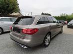 Mercedes-Benz C-CLASS 200 d AUTOMAAT ,LEDER, LED, Autos, Cuir, Achat, Euro 6, Entreprise