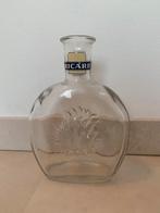 Kruik / carafe Ricard vintage, Antiek en Kunst, Antiek | Glaswerk en Kristal, Ophalen of Verzenden