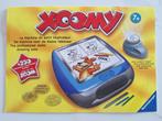 TEKENEN met Xoomy tekenbord en projector van Ravensburger, Ophalen of Verzenden, Zo goed als nieuw, Knutselen, Met licht