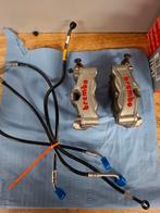 Brembo stylema radiale remklauwen 100 mm, Enlèvement