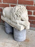 Tuinbeeld leeuw, Tuin en Terras, Tuinbeelden, Ophalen