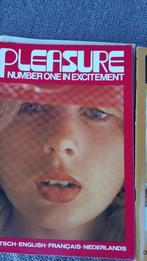 Boekjes Pleasure 41 stuks., Boeken, Tijdschriften en Kranten, Ophalen, Gelezen, Overige typen