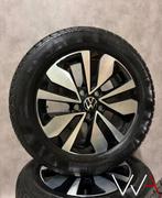 16'' Volkswagen Touran II Zurich velgen All-season NIEUW BTW, -, Nieuw, All Season, Band(en)
