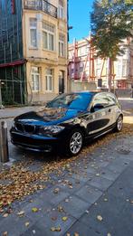 BMW 118 D AUTOMATIC, Automaat, 1998 cc, 1 Reeks, Bedrijf
