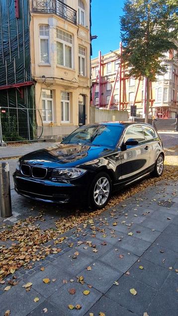 BMW 118 D AUTOMATIC beschikbaar voor biedingen