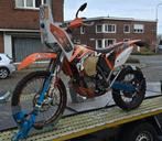 Ktm, Motoren, Motoren | KTM, Particulier, 1 cilinder, Enduro, 510 cc