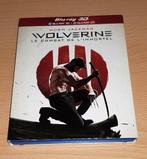 Blu-ray Wolverine: The Immortal's Battle - 3D en 2D, Gebruikt, Verzenden