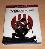 Blu-ray Wolverine: The Immortal's Battle - 3D en 2D, Cd's en Dvd's, Verzenden, Gebruikt