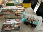 Lego 21313, Kinderen en Baby's, Speelgoed | Duplo en Lego, Ophalen of Verzenden, Zo goed als nieuw, Complete set, Lego
