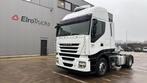 Iveco STRALIS 450 (MANUAL GEARBOX / BOITE MANUELLE) EL24714, Autos, Camions, Euro 5, Achat, Entreprise, Iveco