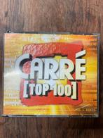 Carre top 100, Ophalen, Gebruikt