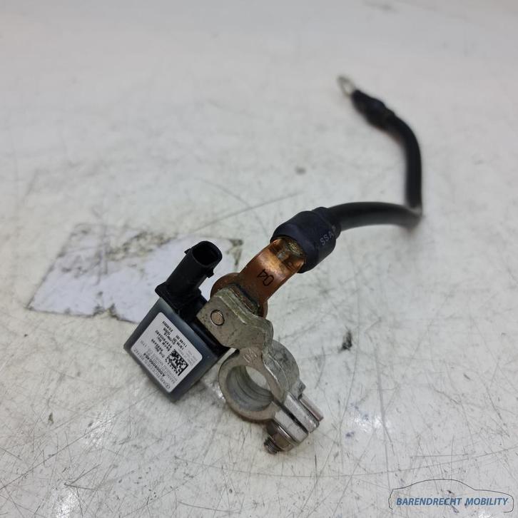 Mercedes C Klasse W205 AMG W253 GLC ontstekingskabel A000905, Auto-onderdelen, Accu's en Toebehoren, Mercedes-Benz, Gebruikt