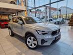 Volvo XC40 T2 AUTOMAAT SLECHTS 11000KM (bj 2024), Auto's, Automaat, Stof, Gebruikt, 5 zetels