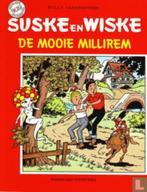 de mooie millirem nr 204, Boeken, Eén stripboek, Ophalen of Verzenden, Nieuw, Willy Vandersteen
