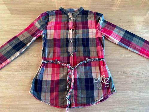 bloesje - McGregor - maat 152, Kinderen en Baby's, Kinderkleding | Maat 152, Zo goed als nieuw, Meisje, Overhemd of Blouse, Ophalen of Verzenden