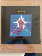 Enigma – MCMXC a.D. origineel vinyl lp uit 1990, Comme neuf, Enlèvement ou Envoi