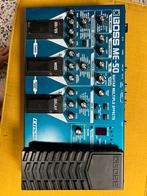 Boss ME-50, Muziek en Instrumenten, Effecten, Ophalen, Zo goed als nieuw