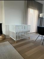 Park Quax met bekleding Koeka, Kinderen en Baby's, Babyparken, Ophalen, Zo goed als nieuw