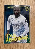 Panini pro league 2024/2025 nr 6 Goalmachine Tolu orakodare, Ophalen of Verzenden, Nieuw, Plaatje