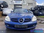2005 MERCEDES SLK R171 1.8 Blauw C345 271944 Demontage onder, Gebruikt, Mercedes-Benz AG, Mercedes-Benz, Mercedesstrasse 120
70372  Stuttgart, DE