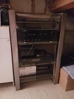 meubel muziekinstallatie, Huis en Inrichting, Ophalen, Zo goed als nieuw