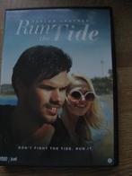 Run the tide met Taylor Lautner van twilight, Comme neuf, Enlèvement ou Envoi, À partir de 9 ans, Drame