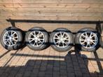 Alu. Velgen voor VW Tiguan/ banden PIRELLI SCORPION, Auto-onderdelen, Banden en Velgen, Ophalen, Banden en Velgen, 17 inch, Winterbanden