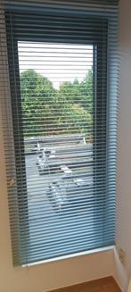 Jalouzieën, Huis en Inrichting, Stoffering | Gordijnen en Lamellen, Ophalen, 200 cm of meer, 50 tot 100 cm, Gebruikt