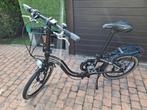Vouwfiets Popal, Fietsen en Brommers, Fietsen | Vouwfietsen, Ophalen, Zo goed als nieuw