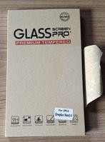 Screen protector voor OnePlus Nord 4, Telecommunicatie, Ophalen of Verzenden, Nieuw, Frontje of Cover