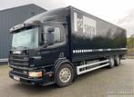 Scania P114LB6X2*4NB (bj 2000), Auto's, Vrachtwagens, Te koop, Diesel, Bedrijf, BTW verrekenbaar