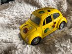 Petite voiture coccinelle en métal, Comme neuf