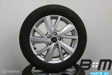 Org 17 inch velgen + winterbanden Audi Q2 81A601025C