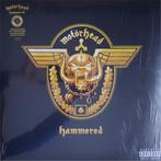 Motörhead ‎– Hammered(LP/NIEUW), Cd's en Dvd's, Vinyl | Hardrock en Metal, Ophalen of Verzenden, Nieuw in verpakking
