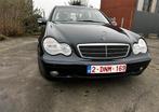 Mercedes, Auto's, Achterwielaandrijving, Particulier, C-Klasse, 2148 cc