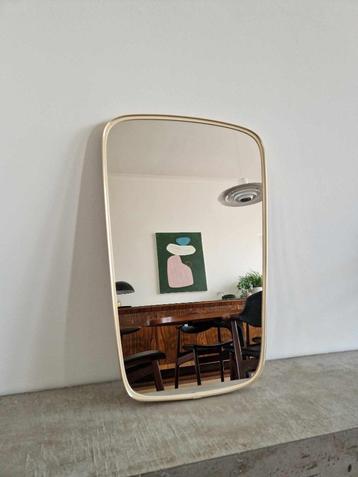 Vintage spiegel / sixties retro
