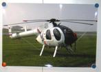 GENDARMERIE  BELGE HELI G-14, Collections, Photo ou Poster, Gendarmerie, Envoi