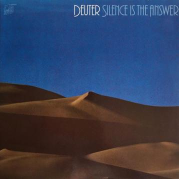 Deuter – Silence Is The Answer / Buddham Sharnam Gachchami beschikbaar voor biedingen