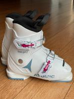 Bottines de ski enfant Atomic T 20,5, Schoenen, Ski, Gebruikt, Ophalen of Verzenden