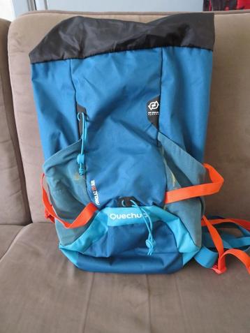 Trekking rugzak forclaz 20 air beschikbaar voor biedingen