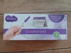 Ovulatie testen 18 stuks, Ophalen, Nieuw
