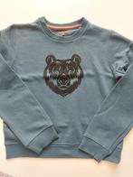 Sweater - beer - maat:146 - 4 euro, Trui of Vest, Jongen of Meisje, Ophalen of Verzenden, Zo goed als nieuw