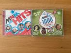 Cd’s MNM, Ophalen, Zo goed als nieuw