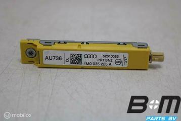 Antenneversterker Audi Q7 4M 4M0035225A