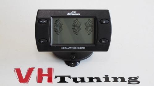 Sumex 2808013 digitale inclino meter met groot LCD scherm, Auto diversen, Auto-accessoires, Nieuw, Ophalen