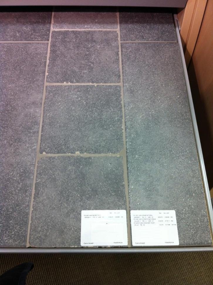 Tegels, Doe-het-zelf en Bouw, Tegels, Nieuw, Vloertegels, Keramiek, 20 tot 40 cm, 20 tot 40 cm, 10 m² of meer, Ophalen