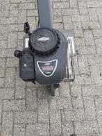TE KOOP FREESMACHINE Briggs en stratton, Doe-het-zelf en Bouw, Gereedschap | Freesmachines, Ophalen, Benzine, Gebruikt, Briggs and Stratton